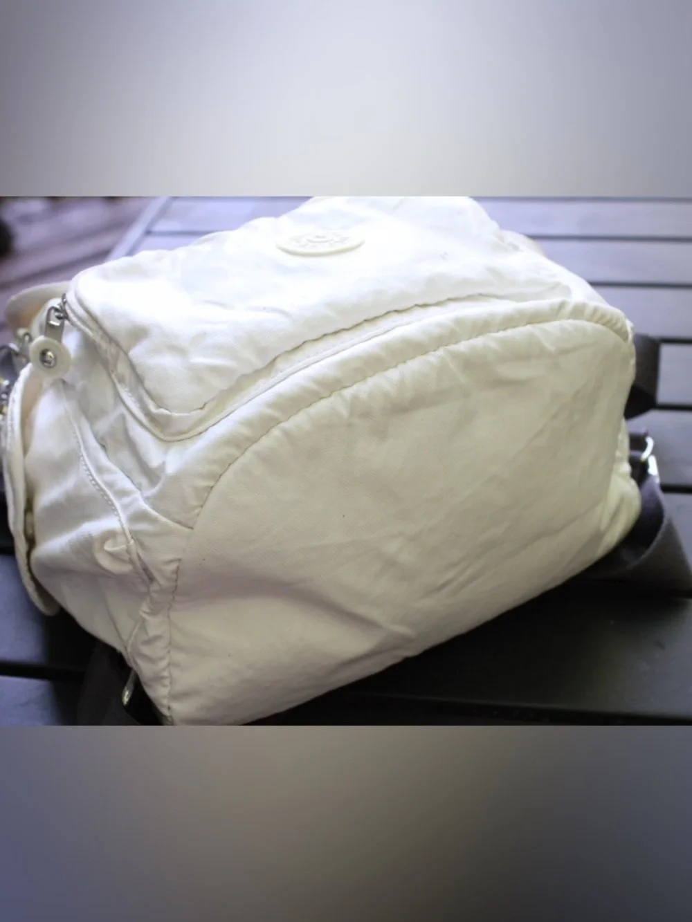 Kipling City Pack S backpack